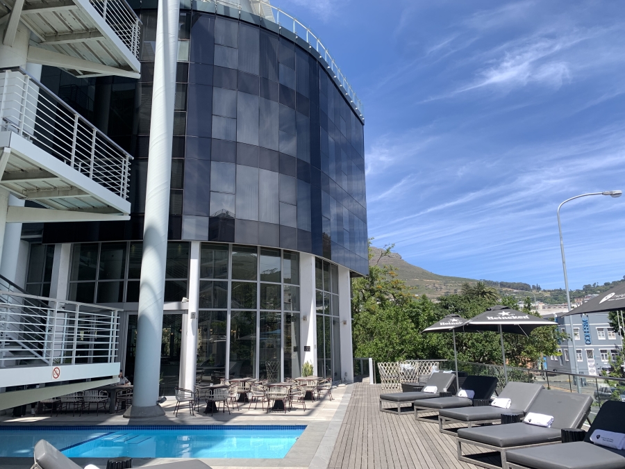 To Let commercial Property for Rent in Gardens Western Cape